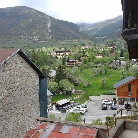 Les Millefonds Daire Valdeblore Dış mekan fotoğraf