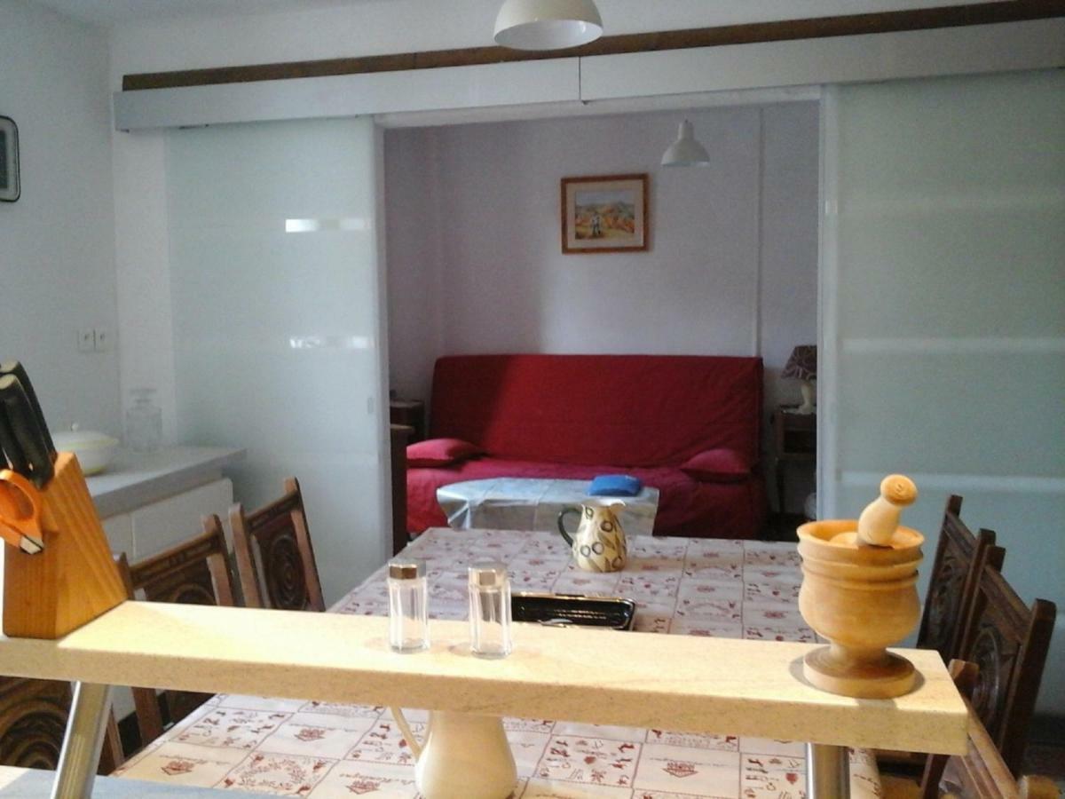 Les Millefonds Daire Valdeblore Dış mekan fotoğraf